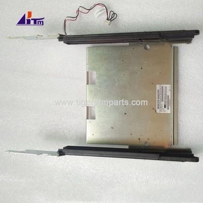 Parti ATM Wincor Nixdorf AGT CMD-V4 RL orizzontale 252.6mm Trasporto 1750160110