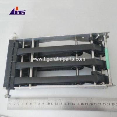 Parti di macchine ATM Wincor Nixdorf Trasporto Chassis inferiore CCDM 1750055175