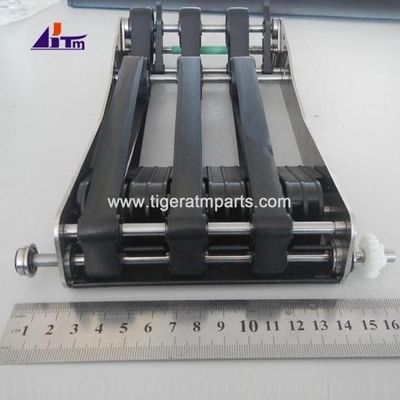 Parti di macchine ATM Wincor Nixdorf Trasporto Chassis inferiore CCDM 1750055175