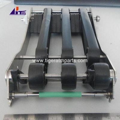 Parti di macchine ATM Wincor Nixdorf Trasporto Chassis inferiore CCDM 1750055175