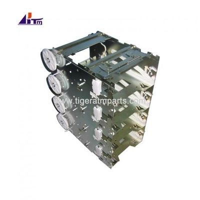 Parti ATM Wincor Nixdorf CMD Chassis esterno Quad Preassd ROSH 1750130600