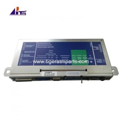 Parti di macchine bancomat Wincor Nixdorf SE Assemblea elettronica speciale III 1750109073