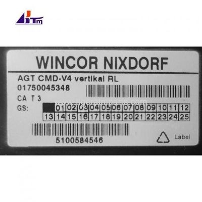Parti di macchine ATM Wincor Nixdorf Trasporto CMD V4 Verticale RL 1750045348