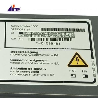 Parti di macchine bancomat Wincor Nixdorf Power Distributor 1750073167