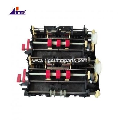 Parti di macchine ATM Wincor Nixdorf Doppio estrattore CMD-V5 DA 1750215294
