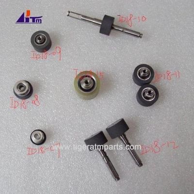 Wincor ID18 Card Reader 1750017666 Kit a rulli