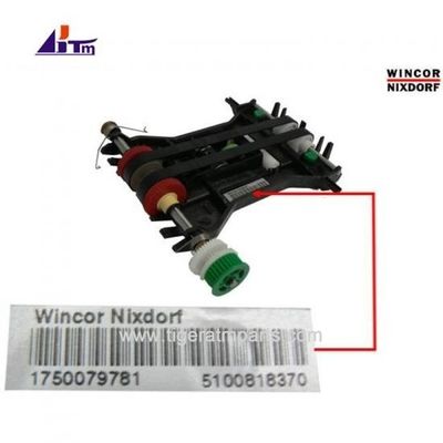 1750079781 Wincor Nixdorf Trasporti CCDM VM2 Assd ATM Parti di macchine