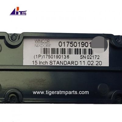 ATM Ricambi Wincor Nixdorf Tastiera Softkey Set 15