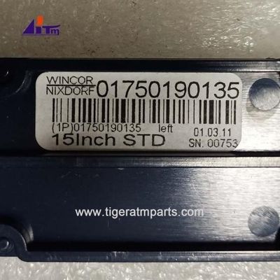 ATM Ricambi Wincor Nixdorf Tastiera Softkey Set 15