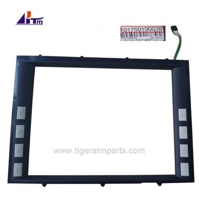 Parti della macchina ATM Wincor Nixdorf PC280 15 pollici FDK Braille 1750190038