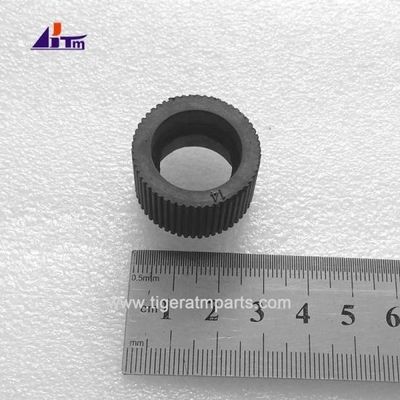 ATM Ricambi Wincor Nixdorf 54T Rubber Feed Roller 8046900720 3075400620 1750135762 1750051761-21
