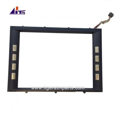 ATM Ricambi Wincor Nixdorf Cineo C4060 FDK 15 pollici Std Softkey Frame 1750186253