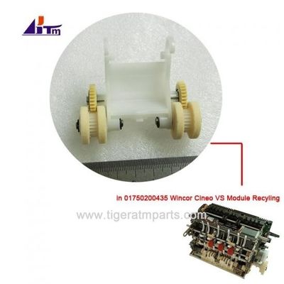ATM Ricambi Wincor Nixdorf Rocker Assy per Cineo VS Modulo 1750173362