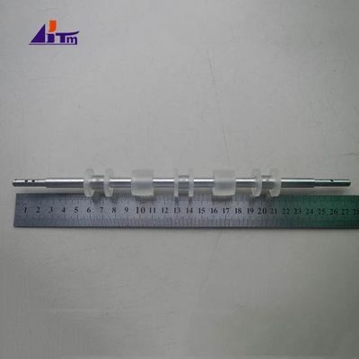 ATM Ricambi Wincor Nixdorf CMD-V4 Stacker Shaft 1750058042-35 1750044953