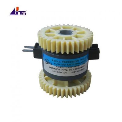 ATM Ricambi Wincor Nixdorf Assemblaggio di frizione 1750215294-04 1750184231