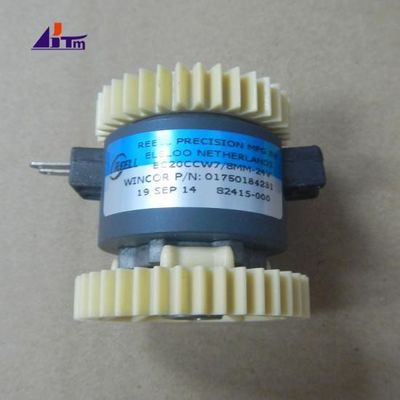 ATM Ricambi Wincor Nixdorf Assemblaggio di frizione 1750215294-04 1750184231