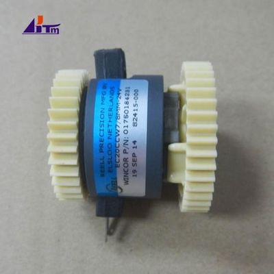 ATM Ricambi Wincor Nixdorf Assemblaggio di frizione 1750215294-04 1750184231