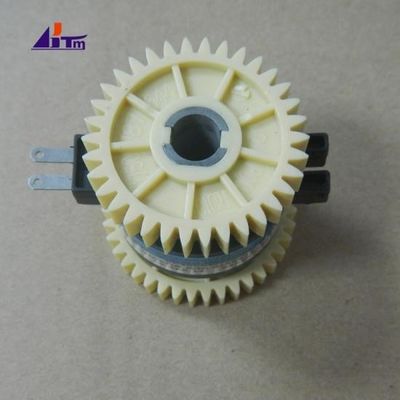 ATM Ricambi Wincor Nixdorf Assemblaggio di frizione 1750215294-04 1750184231