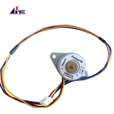 Parti ATM Wincor Nixdorf TP07 Motore passo a passo S26M048T05 TP07-49 1750063270