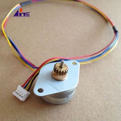 Parti ATM Wincor Nixdorf TP07 Motore passo a passo S26M048T05 TP07-49 1750063270