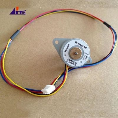 Parti ATM Wincor Nixdorf TP07 Motore passo a passo S26M048T05 TP07-49 1750063270