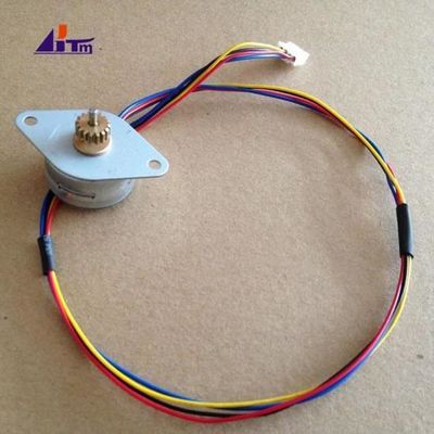 Parti ATM Wincor Nixdorf TP07 Motore passo a passo S26M048T05 TP07-49 1750063270