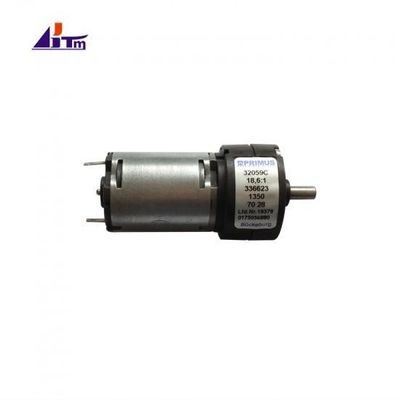 Parti di ricambio per bancomat Wincor Nixdorf Dispenser Shutter Motor 1750056880