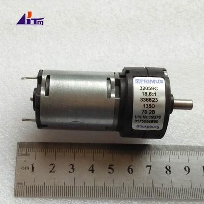 Parti di ricambio per bancomat Wincor Nixdorf Dispenser Shutter Motor 1750056880