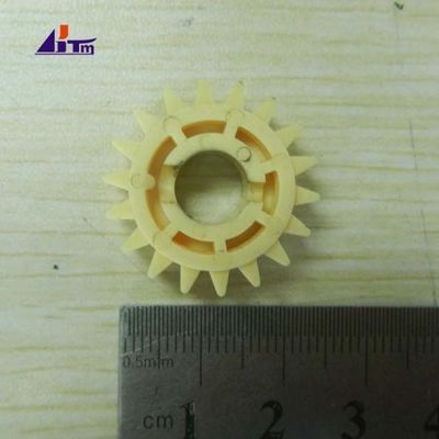 Parti ATM Wincor Nixdorf CCDM Cassette Gear 18T 1750107891-18 1750078956