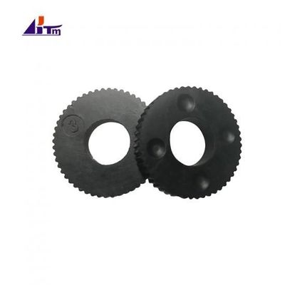 ATM Ricambi Wincor Nixdorf CCDM Rubber Roller 1750079781-08-2 1750158703