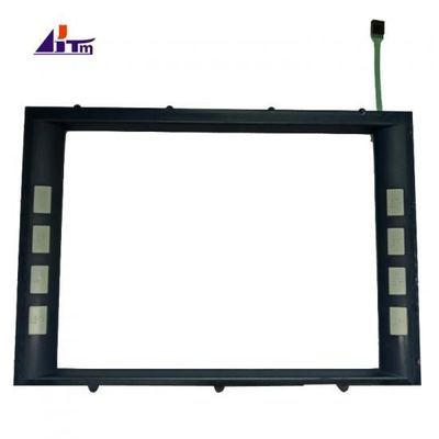 ATM Ricambi Wincor Nixdorf PC280 FDK Softkey Frame 15 pollici Std Br PC28x 1750192038