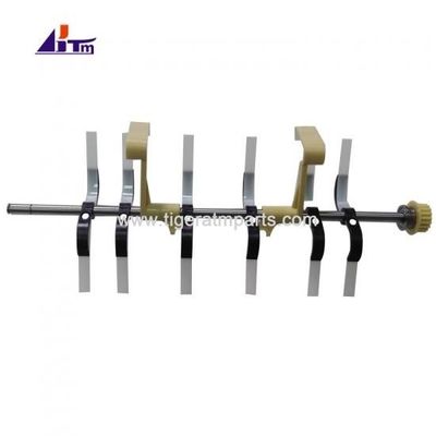 Parti di macchine ATM Wincor Cineo VS Separator Shaft Assy 1750200435-72AS 1750106232