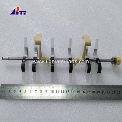 Parti di macchine ATM Wincor Cineo VS Separator Shaft Assy 1750200435-72AS 1750106232