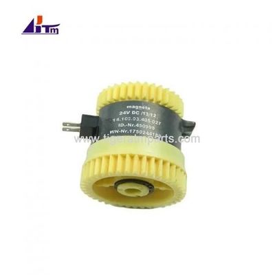 ATM Parts Wincor Cineo VS Modulo di assemblaggio della frizione 1750200435-06 1750244189