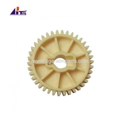 Parti di macchine ATM Wincor Cineo VS 38T Gear Yellow 1750200435-45 1750131479