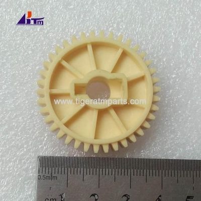 Parti di macchine ATM Wincor Cineo VS 38T Gear Yellow 1750200435-45 1750131479