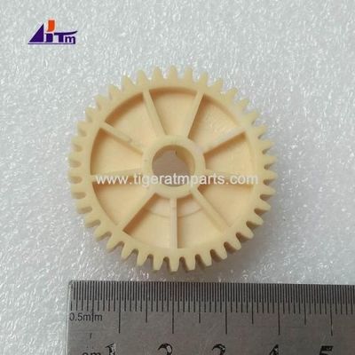 Parti di macchine ATM Wincor Cineo VS 38T Gear Yellow 1750200435-45 1750131479