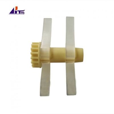 ATM Ricambi Wincor Nixdorf Cineo Ruota di trasmissione a filo destro 1750200435-97AS