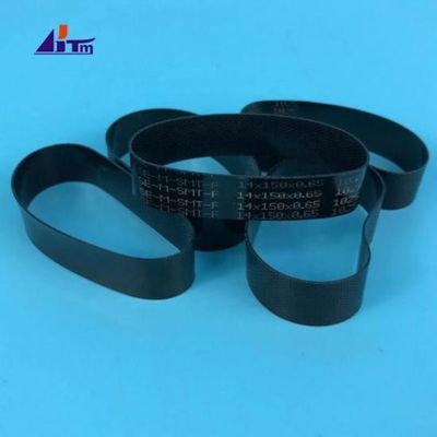 ATM Ricambi Wincor Nixdorf Flat Belt 14x150x0.65 1750047180