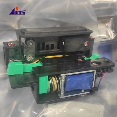 Parti ATM Wincor Nixdorf V2CU lettore di carte gola Assy WC10070 1750173205-67