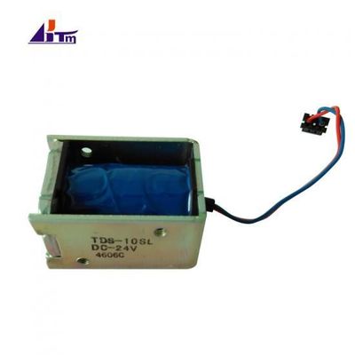 ATM Ricambi Wincor Nixdorf V2CU lettore di carte solenoide 1750173205-40