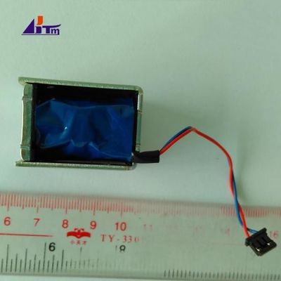 ATM Ricambi Wincor Nixdorf V2CU lettore di carte solenoide 1750173205-40