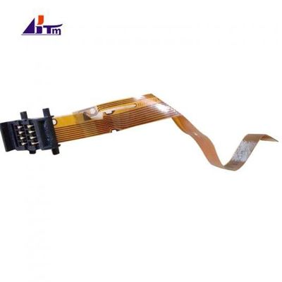 ATM Ricambi Wincor Nixdorf V2CU Card Reader IC Contatto 1750173205-39