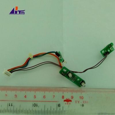 ATM Ricambi Wincor Nixdorf V2CU Card Reader Sensor 1750173205-33