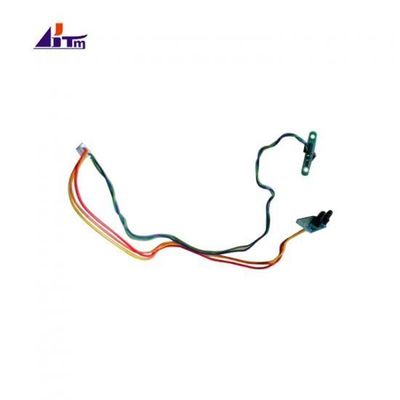 ATM Ricambi Wincor Nixdorf V2CU Card Reader Sensor 1750173205-32