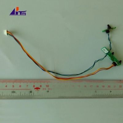 ATM Ricambi Wincor Nixdorf V2CU Card Reader Sensor 1750173205-32