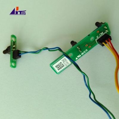 ATM Ricambi Wincor Nixdorf V2CU Card Reader Sensor 1750173205-32