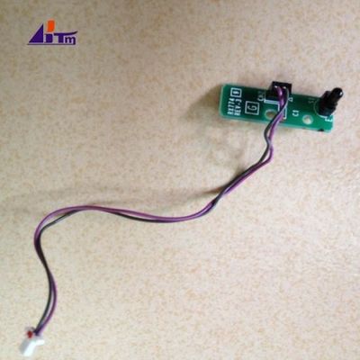 ATM Ricambi Wincor Nixdorf V2CU Card Reader Sensor 1750173205-30