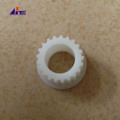 ATM Ricambi Wincor Nixdorf V2CU White Gear 21T 1750173205-08