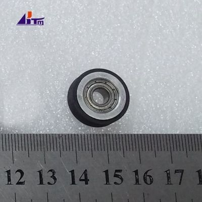 ATM Ricambi Wincor Nixdorf V2CU Roller con cuscinetto 4MM 1750173205-66